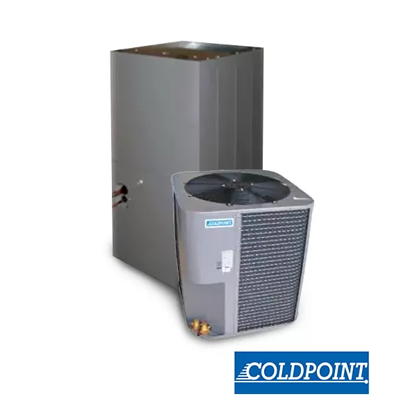 Split-Ducto-Coldpoint-Frio-solo Split Ducto ColdPoint On/Off – Frío Solo – R410A - Imagen 1