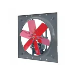 Axiales con Transmisión HGB-T