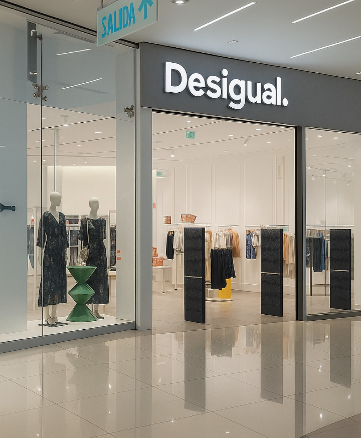 desigual