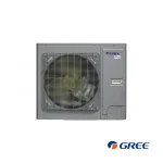 Split Ducto Gree Inverter – Frio Calor 15.5 SEER – R410A - Imagen 2
