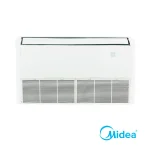 Piso Techo Midea Inverter – Frio Solo – R410A