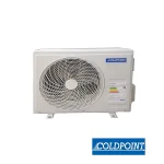 Split Pared ColdPoint On/Off – Frío Solo – R410A - Imagen 2