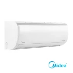 Split Pared Midea Silk Inverter – Frío solo – R410A - Imagen 2